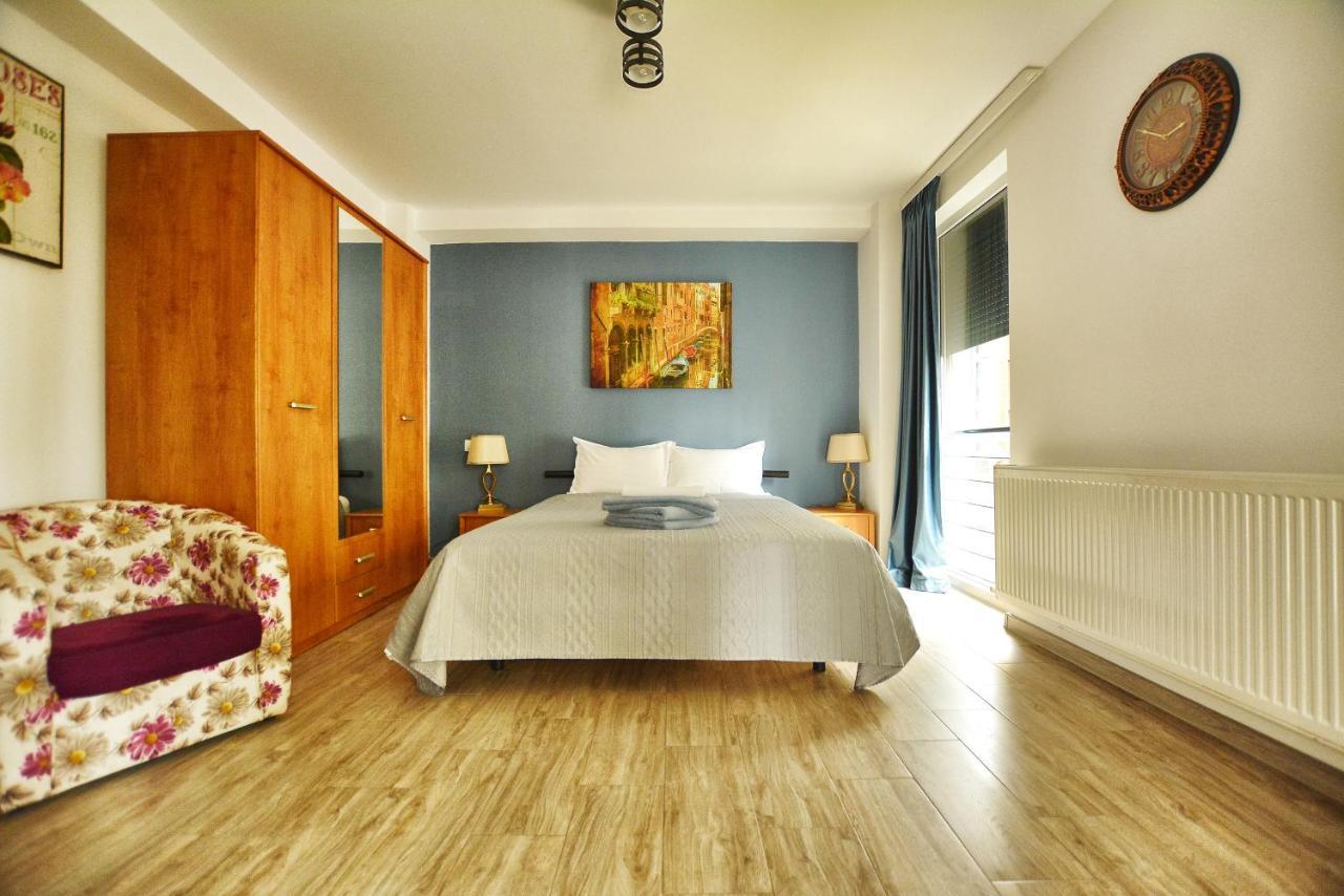 Mario - Romantic Apartament *
