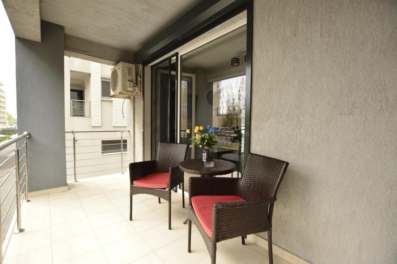 Apartament Mario - Romantic Mamaia