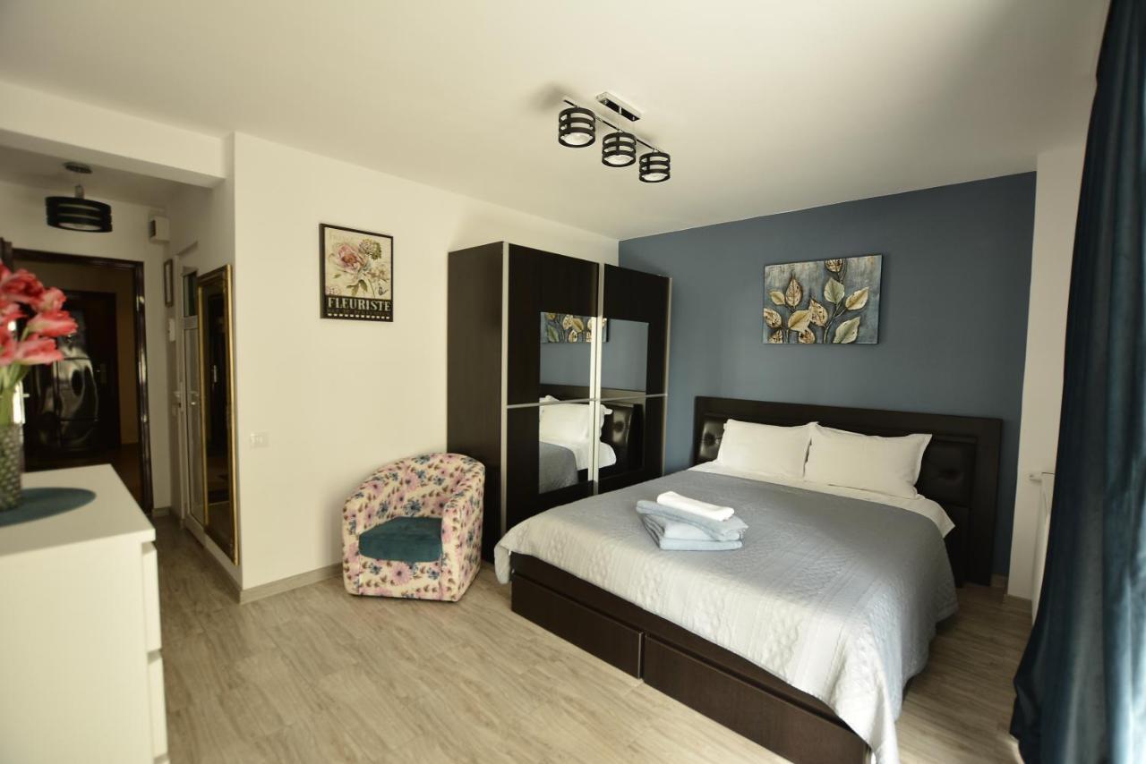 Apartament Mario - Romantic Mamaia