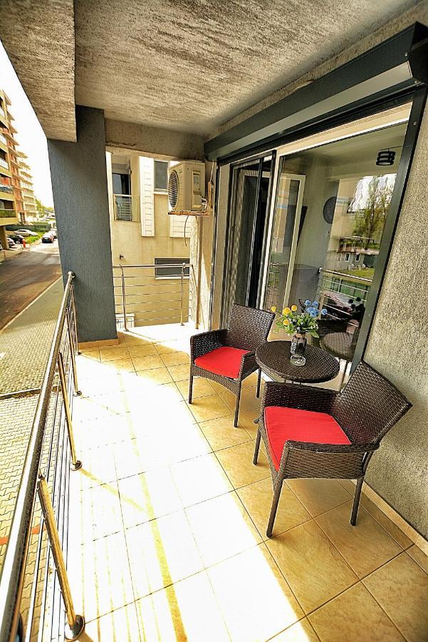 Mario - Romantic Apartament