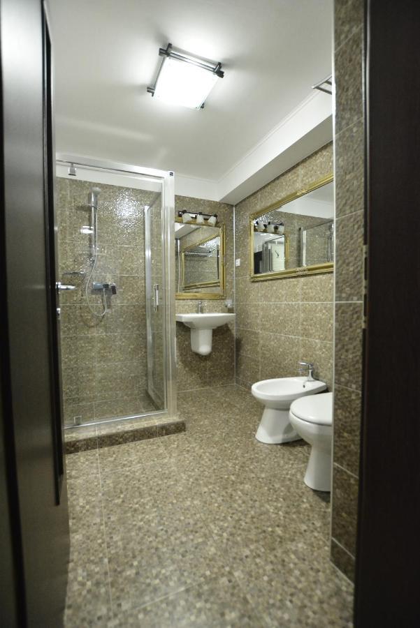Mario - Romantic Apartament *