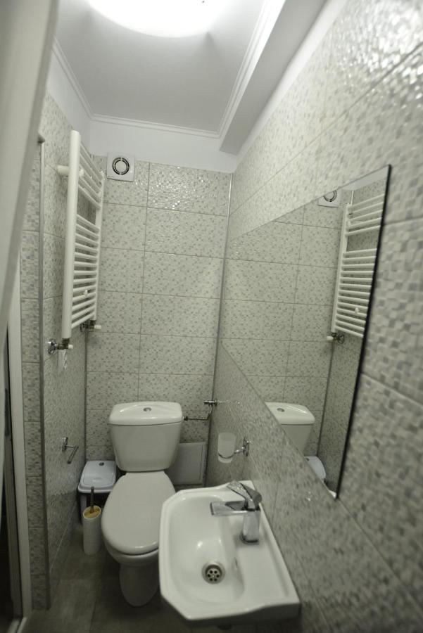 Mario - Romantic Apartament