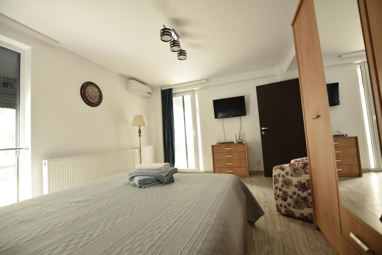Apartament Mario - Romantic Mamaia