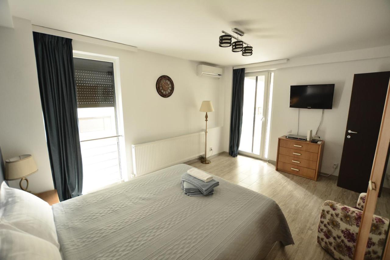 Apartament Mario - Romantic *