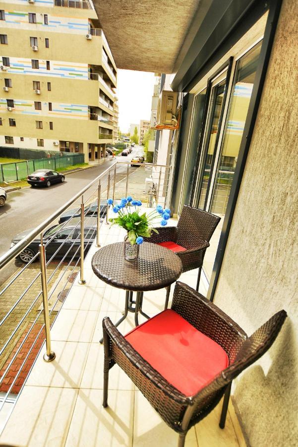 Apartament Mario - Romantic