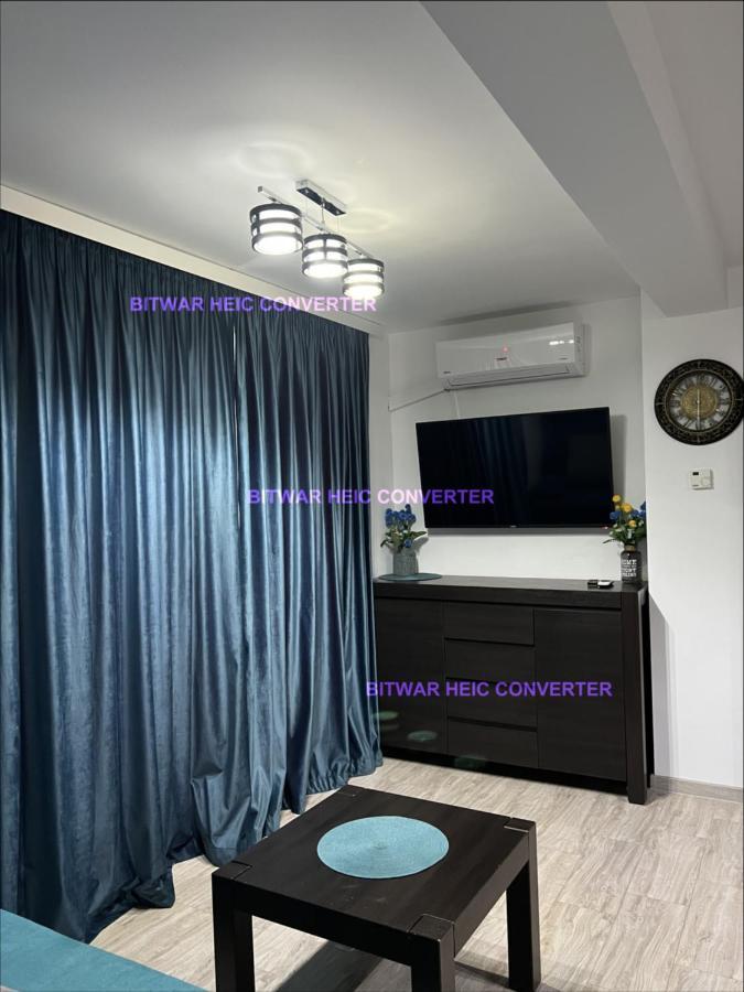 Apartament Mario - Romantic Mamaia