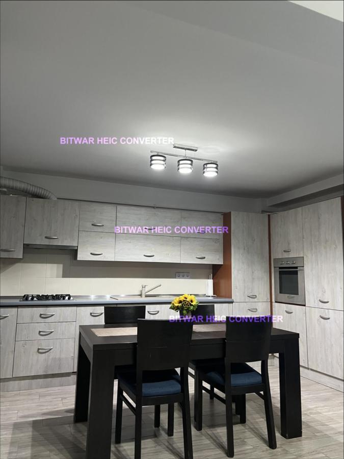 Mario - Romantic Apartament